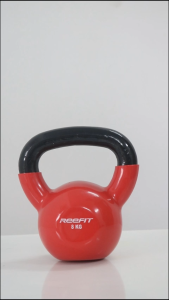 Tạ bình vôi Reefit 8Kg