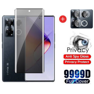 4 in 1 Curved Private Tempered Glass For Honor Magic 7 Pro, OPPO Find X8 Pro, OnePlus 13: A Comprehensive Guide