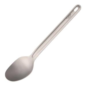 Tiartisan | Outdoor Portable Titanium Soup Spoon