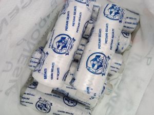 Tali Gawar Tali Salaran Petani Sejati Pengikat Tanaman Ori