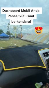 Aksesoris Mobil Untuk Dashboard: Pilihan Terbaik Untuk Suzuki Ignis 2016-2023