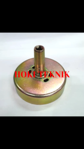 Rumah Kampas Kopling Potong Rumput 2 tak