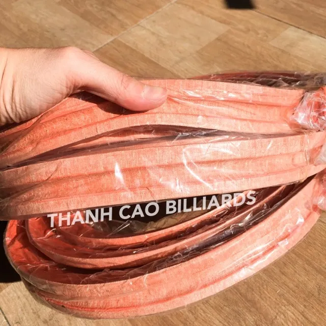 Băng Cao Su Bida Lỗ Hàng Việt Nam Băng Sài Gòn