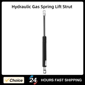 Hydraulic Gas Spring Lift Strut Support 280mm Center Distance 100mm Stroke For Flip Door Hood Advertising Bar Light Box Etc 
