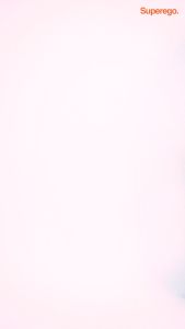 Superego - Overall Denim Carpenter Double Knee Loose Straight Snow Blue OVA01B