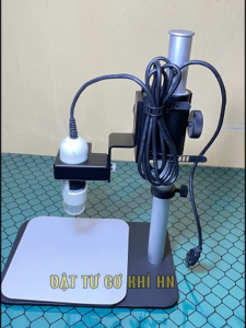 CHÂN ĐẾ - GIÁ ĐỠ KÍNH HIỂN VI
