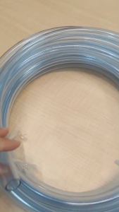 สายยางใสพญานาคB 1/2(4หุน) เราเป็นผู้ผลิตโดยตรง