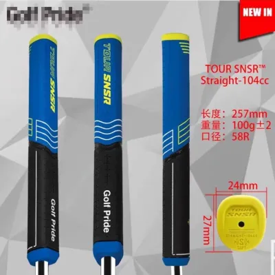 grip putter 104cc