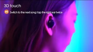 Tai nghe bluetooth M10 Pin Trâu 3500mAh Bản Quốc Tế Có Mic Đàm Thoại Kháng Nước Bụi âm thanh trung thực đèn Led đẹp mắt hộp sạc có màn hình