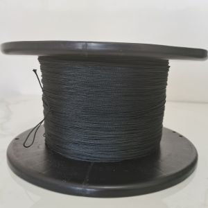 High-Temperature Resistant Aramid Fiber Line Fireproof Binding Rope for Kite Flying Fish Hook Tie-Down Rope Bamboo Flute Pulling Rope
