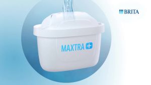 BRITA | BRITA MAXTRA Standard Replacement Filter Cartridges P1-3-6 Multi Pack MicroFlow Tech For All BRITA MAXTRA Water Jugs