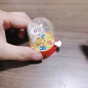 Đồ Chơi Trẻ Em Giải Trí Bóng Rổ Xã Stress (LOẠI NHỎ 6 X4.4CM)