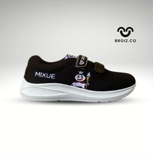 BROIZ.CO Sepatu Sekolah Anak Mixue Trendy Laki-laki PerempuanSize 28-37