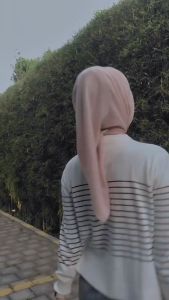 Highwaist Rok Jeans Rok Jeans Skirt Theana Vol.1