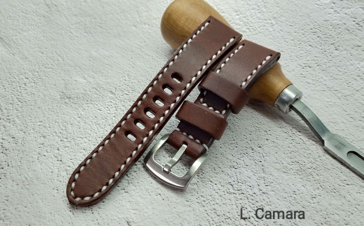 Cheap Nylon 22 mm Replacement Watch Band CH2732_K0032802 main image 1