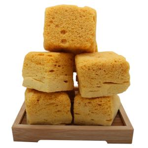BAINIANZHANGJI | Authentic Handmade Crispy Malt Candy