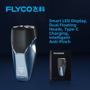 Flyco | Portable Electric Shaving Razor