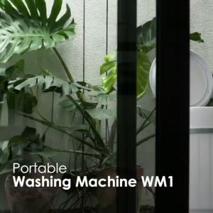 Mito Mesin Cuci Portable WM1 / WM-1 / WM 1 Original