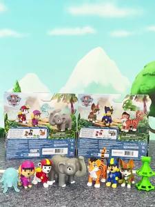 Paw Patrol | PAW Patrol Stuffed Animal Toy