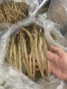 500g sá sùng khô nha trang