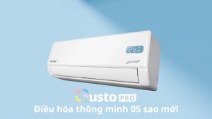 Điều Hòa Thông Minh COMFEE 05 Sao Mới CFS-10VGP Miễn phí giao lắp TOÀN QUỐC