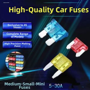 Car Truck Fuses