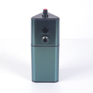 Máy Làm Sạch Kim Xăm Tự Động YILONG Dụng Cụ Rửa Màu Thiết Bị Cần Thiết Cho Nghệ Sĩ Xăm Hình