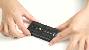 FOTGA Camera Quick Release Plate TransMount Base For ZHIYUN Crane 2S WEEBILL-S WEEBILL S 2 3S WEEBILL2 WEEBILL3S Gimbal Stabilizer