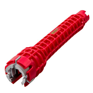 LECAN | Multi-Function 8-in-1 Bathroom and Kitchen Water Tap Wrench