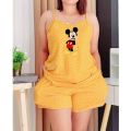TERNO Polka Sando treNdy and comfy outfit  Fits M–XL good quality.. 