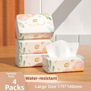 Botare | Cushioned Facial Tissue For Home And Infant Use