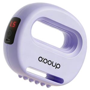 O:OOUP | Lazy Person Weight Loss Fat Reduction Machine for Waist and Abdomen