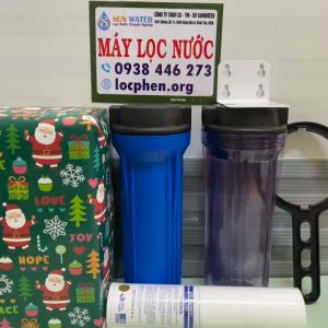 Cốc Lọc Nước 10 inch