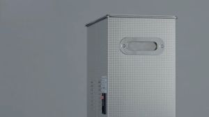 Digital Ultrasonic Cleaners: A Comprehensive Guide