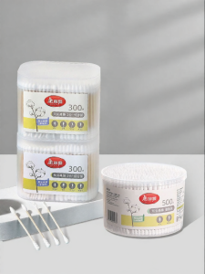 Maryya | Sterilized Cleaning Cotton Swabs