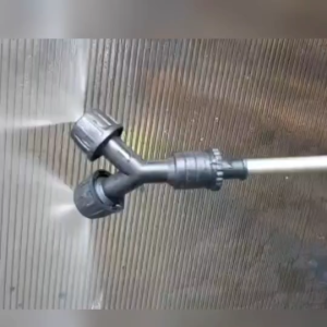 หัวพ่นยา หัวพ่นยา2แฉก หัวพ่นยา2รู หัวพ่นยา2ทาง (เกลียวใน) ใช้กับเครื่องพ่นยาไฟ้า เครื่องพ่นยามือโยก