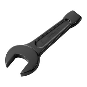 HONGQISHI | Heavy Duty Impact Wrench Single Head Thickened Straight Handle