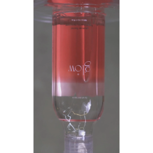 [SG INSTOCKS - 100% AUTHENTIC] Glow - Guava Jelly Facial Makeup Remover: Remove impurities & makeup all at once!