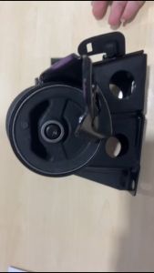 Engine Mounting Nissan Xtrail T30 C24 2002-2008 Depan Kanan - 1251
