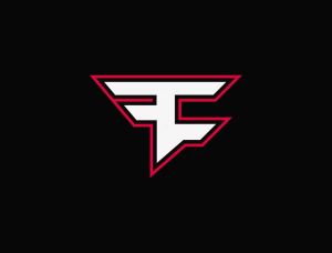 SteelSeries Apex 9 Mini Faze Clan Edition Linear OptiPoint Switch Wired Gaming Keyboard (64853)