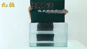 Sandless Reusable Flood Barrier Sandbag Beg Prevention Control Water Sand Bag Water Activated Barriers