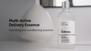 The Ordinary Multi-Active Delivery Essence 100mL | Hydrating Softens and Smooths Skin