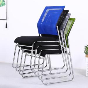 DANBIYIN | Stackable Durable Mesh Conference Office Chair