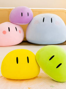 GUAIBUDIAN | Cute Anime Family Pillow Plush