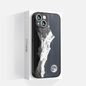 Silicone Phone Case for Apple Iphone 15 pro Max 14 plus 13 Couple Magsafe Magnetic 12 Full Cover Lens 11 Anti-Fall Simple Personality Protective Case for Men And Women New Model