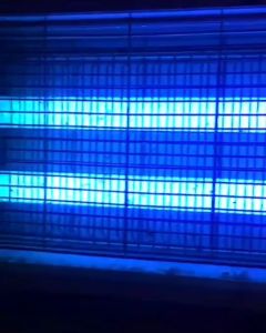 เครื่องดักยุง เครื่องดักยุงไฟฟ้า เครื่องช็อตยุง ป้องกันยุง มีรับประกัน