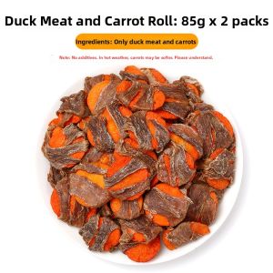 petlimit | Dog Training Snacks Tooth Grinding Sticks