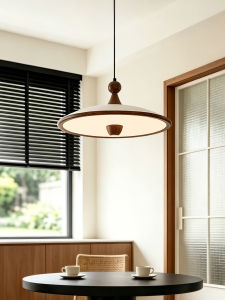 XUNZE | Retro French Style Pendant Light