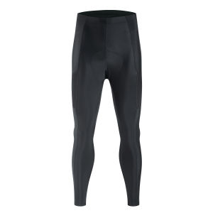 New Mens Cycling Tight Bib Pants Long-distance Cycling Long Pants Quick-drying Elastic Interface® Pro Cushion Spring Autumn