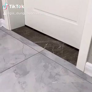 Thanh xốp chặn cửa nẹp xốp chặn cửa thanh nẹp chặn gió khi dùng phòng điều hoà ngăn gió bụi ngăn côn trùng cách âm